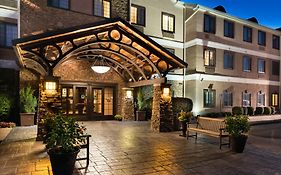 Staybridge Suites O'Fallon Chesterfield By Ihg